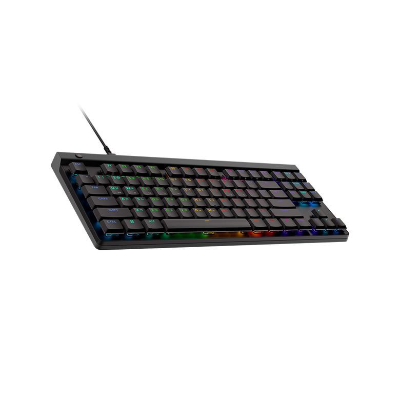 G515 TKL 유선 게이밍 키보드
