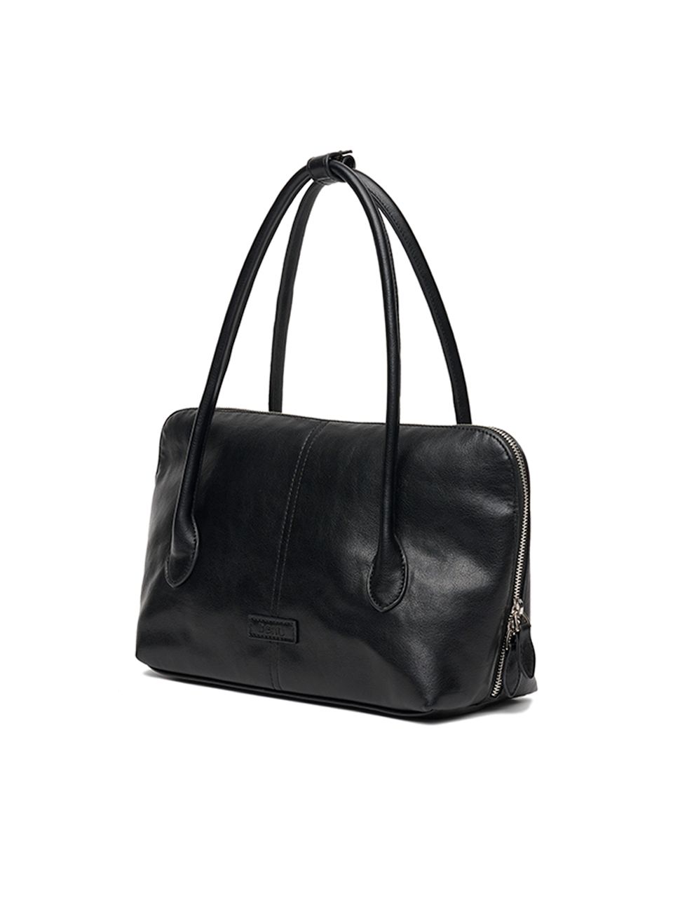 トートバッグ [DENU] Marmeldi Bag MUSINSA | DENU Marmeldi Bag [Brown]