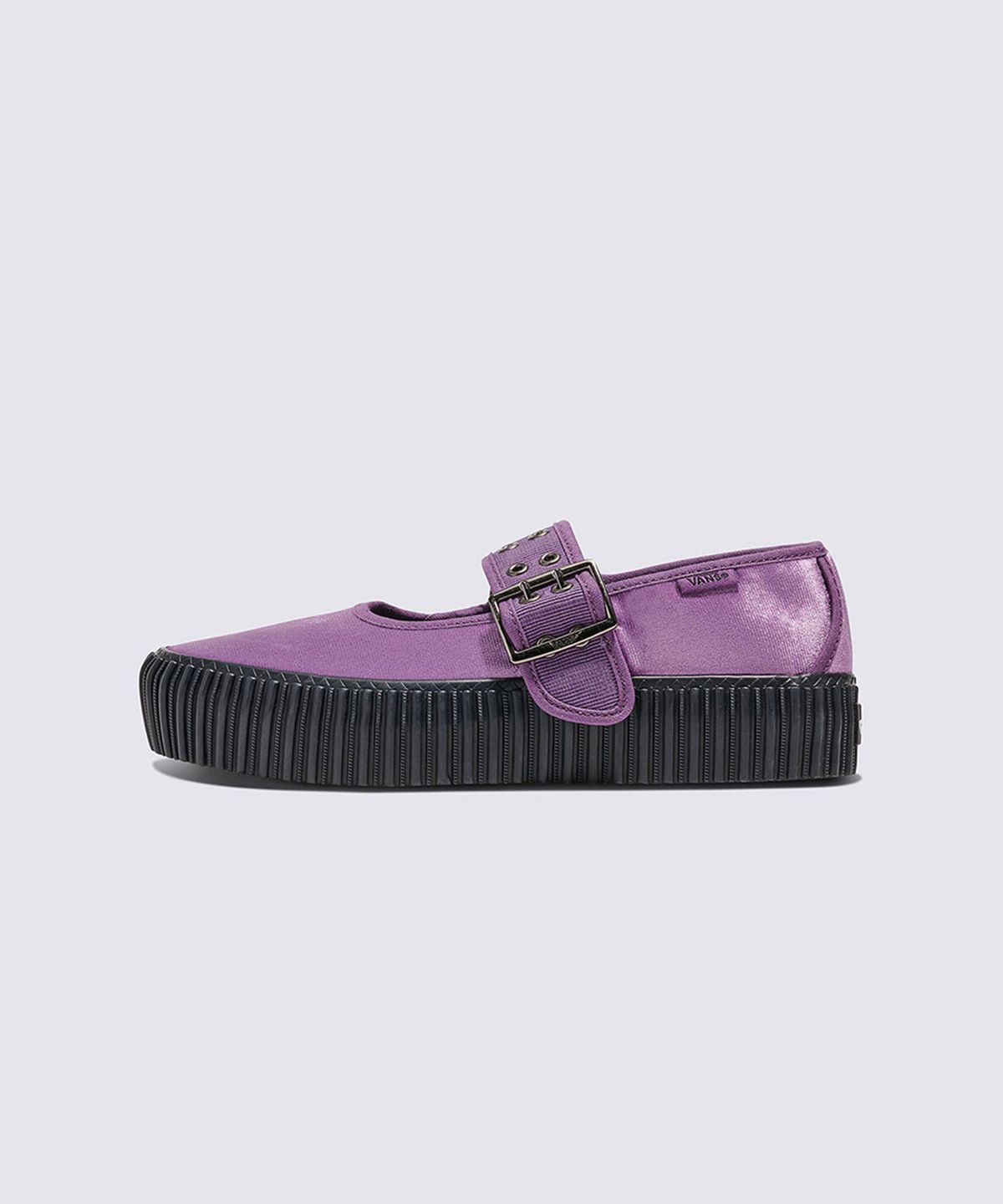 반스(VANS) 메리제인 크리퍼 - (그런지 스피릿) 그레이프 잼 / VN000D07CIF1