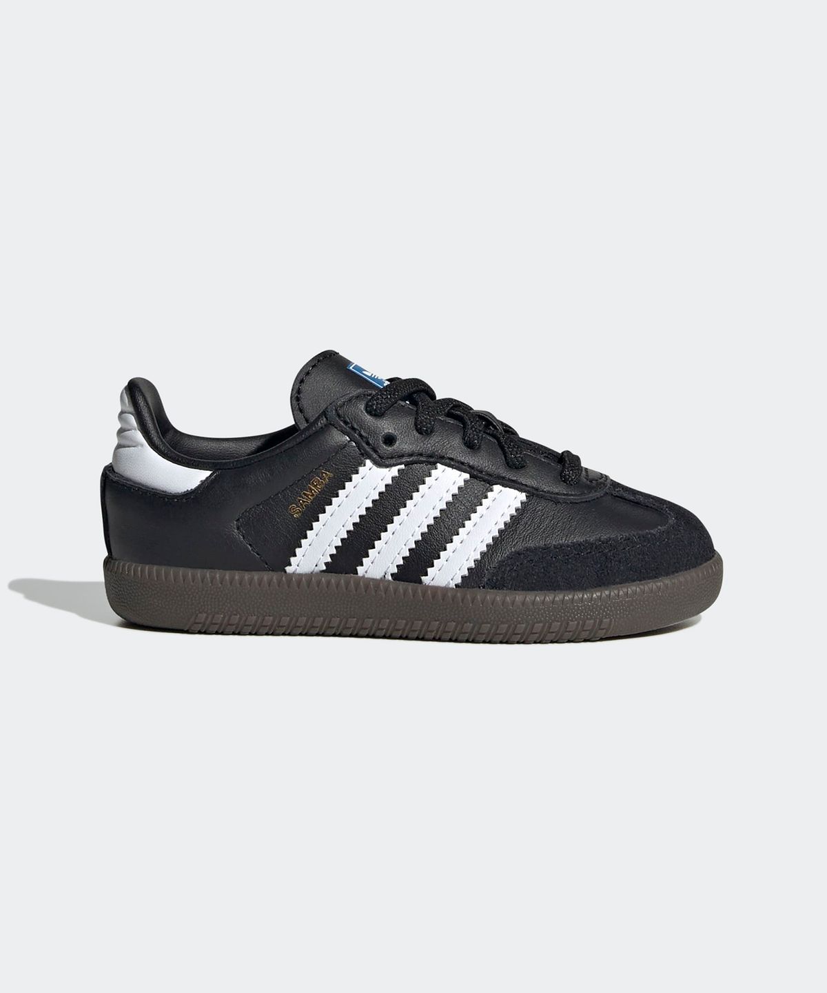 아디다스 키즈(ADIDAS KIDS) 삼바 OG 인펀트 - 블랙 / IE3680