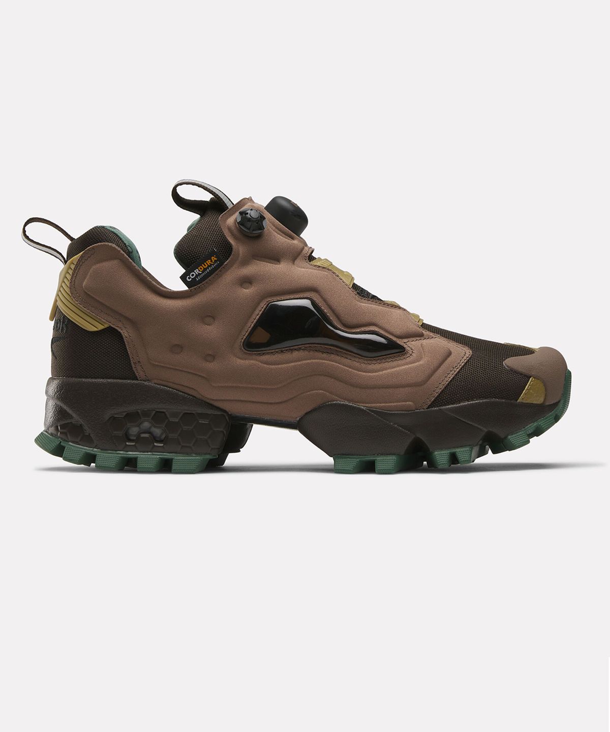 리복(REEBOK) 인스타펌프 퓨리 94 CORDURA - 브라운 / 100202688