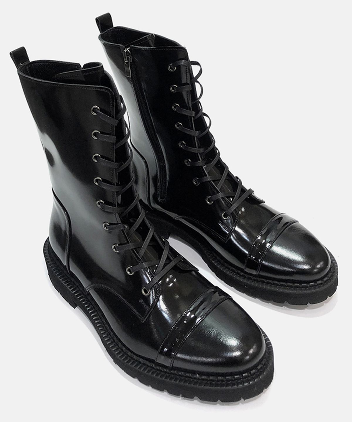 조앤슈(JOENSHOE) 매그넘 원라인 9홀부츠