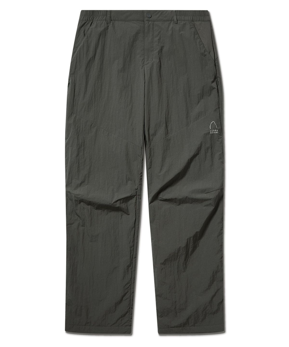 시에라디자인(SIERRA DESIGNS) 율리(UELI) 옥타 인슐레이션 팬츠 KHAKI