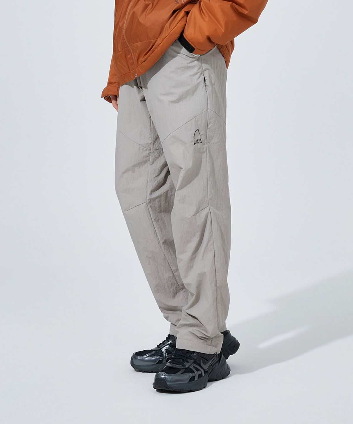 시에라디자인(SIERRA DESIGNS) 율리(UELI) 옥타 인슐레이션 팬츠 BEIGE