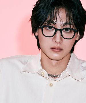 RC VIS 안경 MATTE BLACK