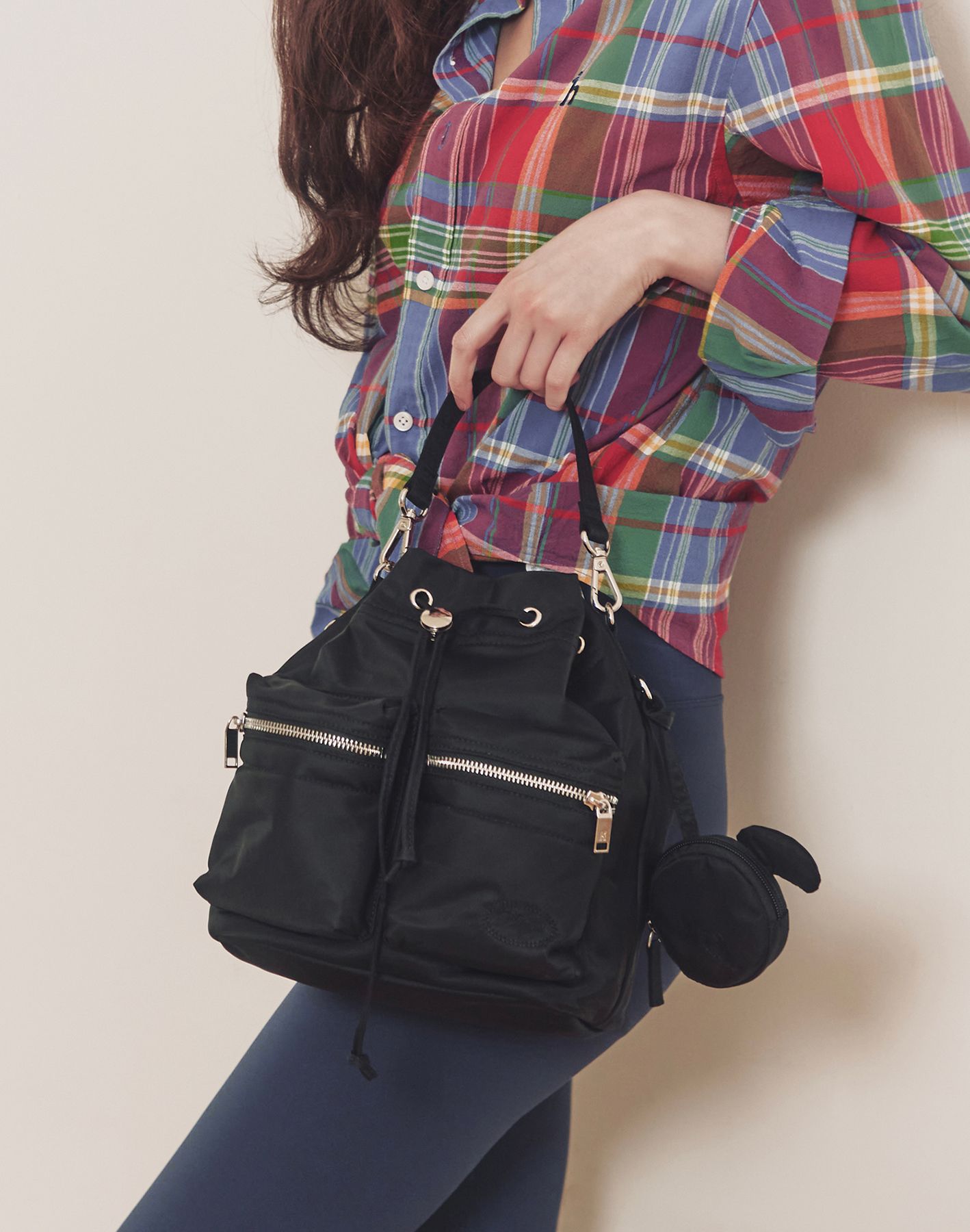 MYSTERY TOUR BAG【未使用品】 楽天市場】もれなくバンダナ+ノベルティ付 【日本正規品