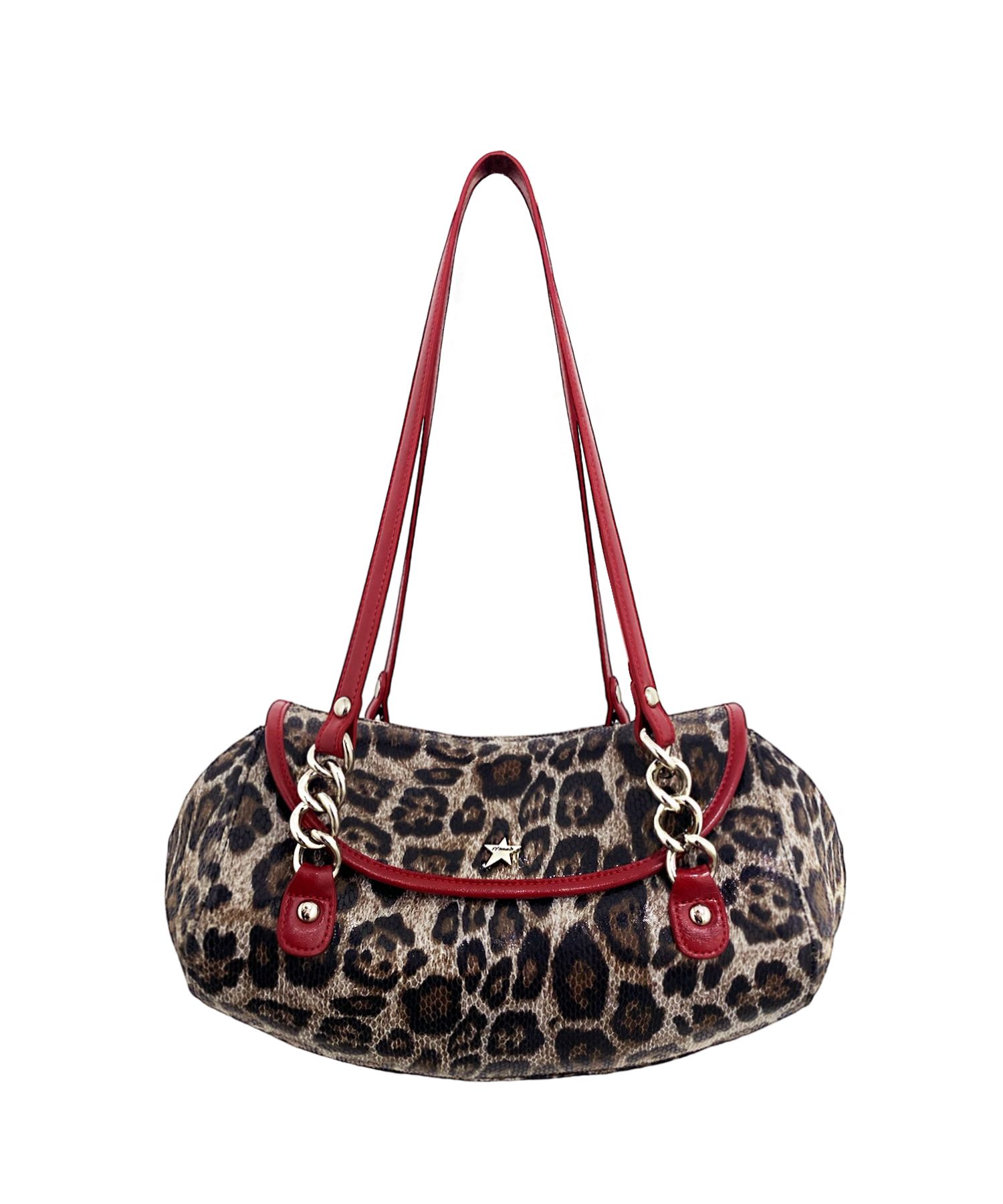 セクシー、かわいい★ttmab★Naomi Medium Evening Shoulder Bag MUSINSA | TTMAB Naomi Evening Shoulder Bag - Pretty Leopard