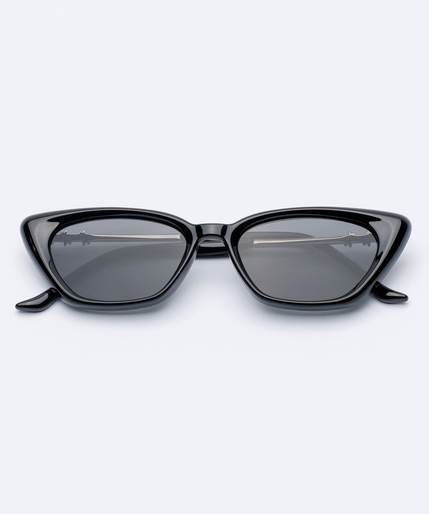 MUSINSA | RECLOW RC ENCLOS SUNGLASS BLACK