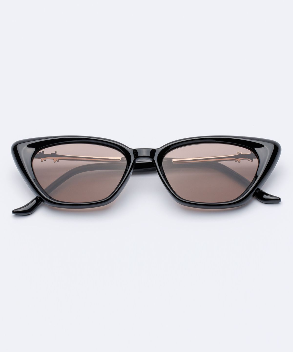 리끌로우(RECLOW) RC ENCLOS 선글라스 BROWN