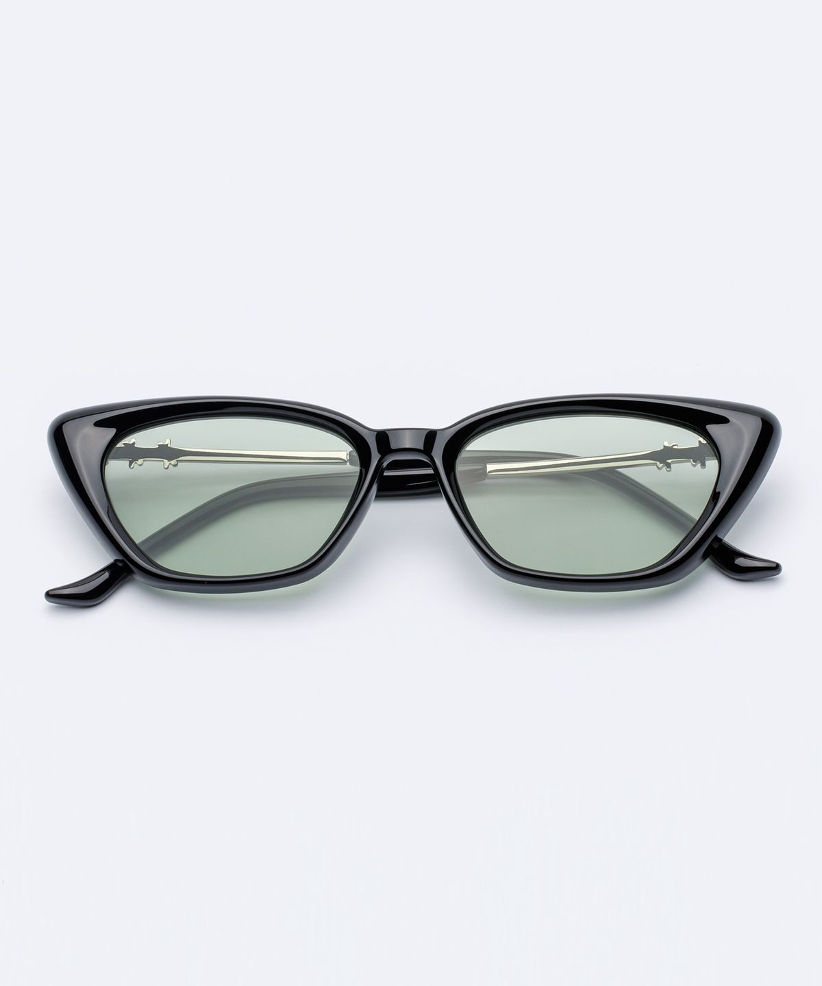 리끌로우(RECLOW) RC ENCLOS 선글라스 GREEN