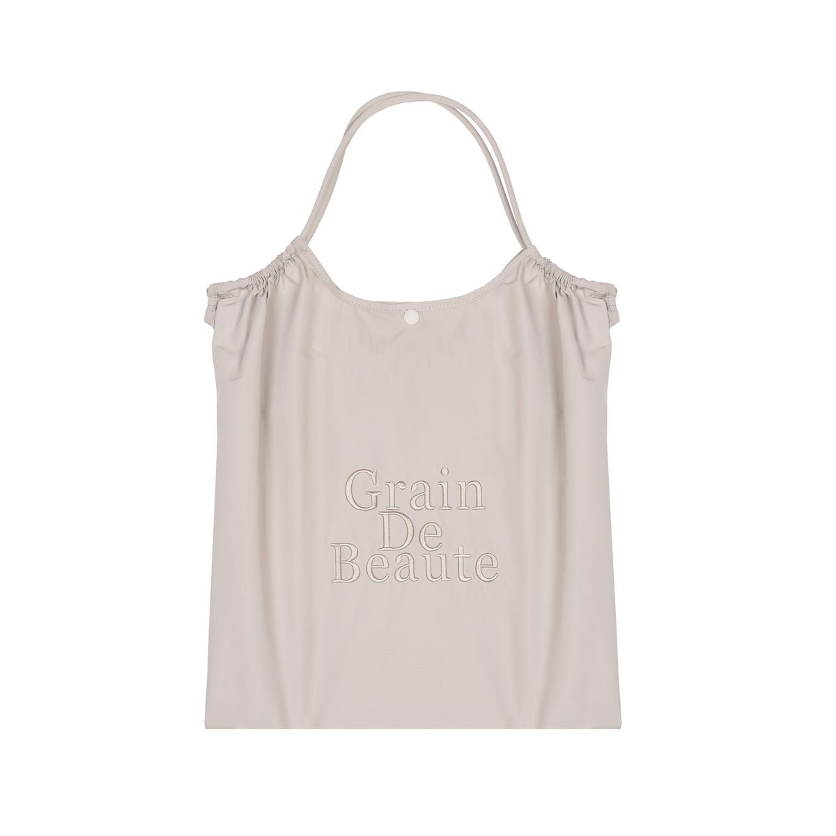 그랭드보떼(GRAIN DE BEAUTE) TASCAL L [LIGHT BEIGE]