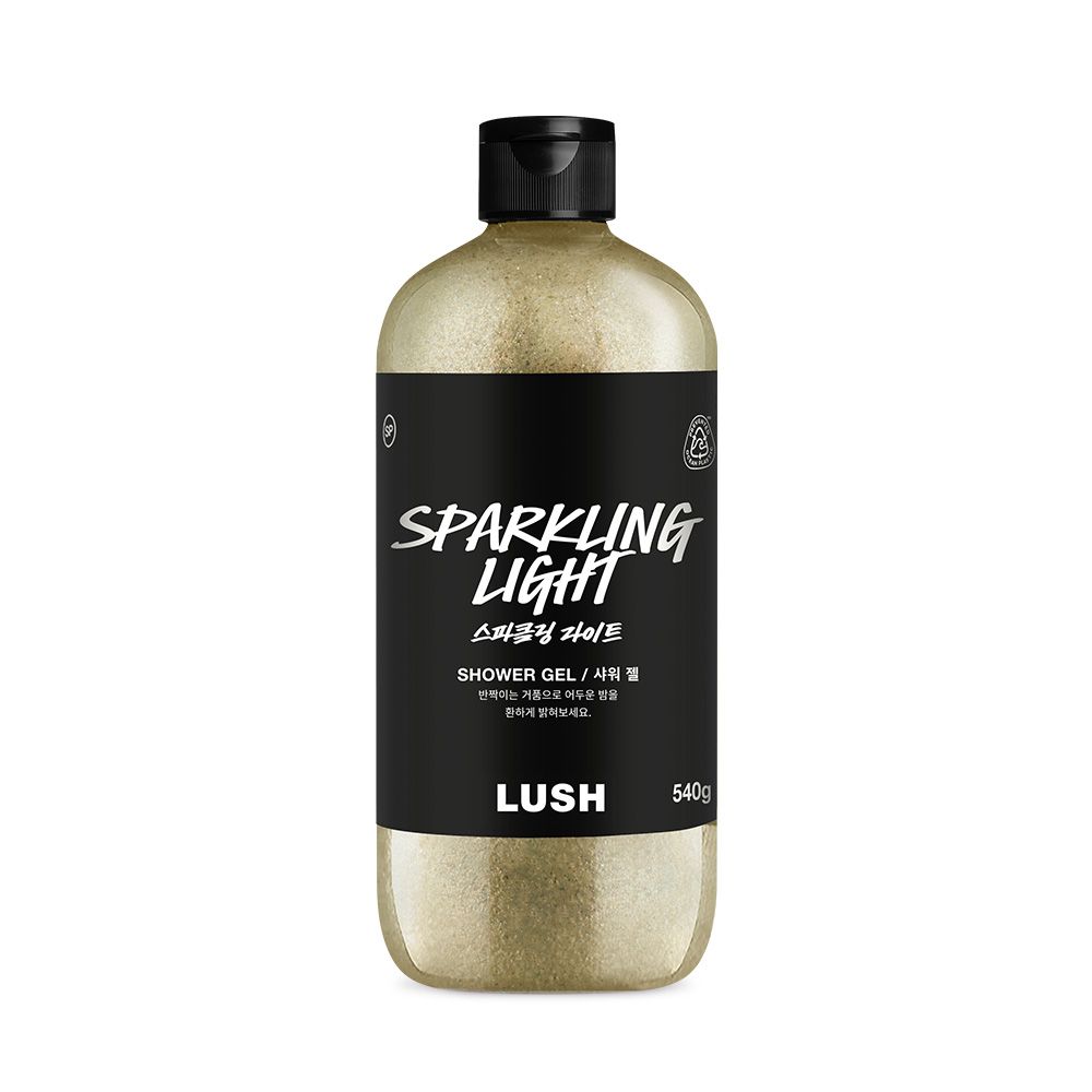 러쉬(LUSH) | 무신사 추천 브랜드