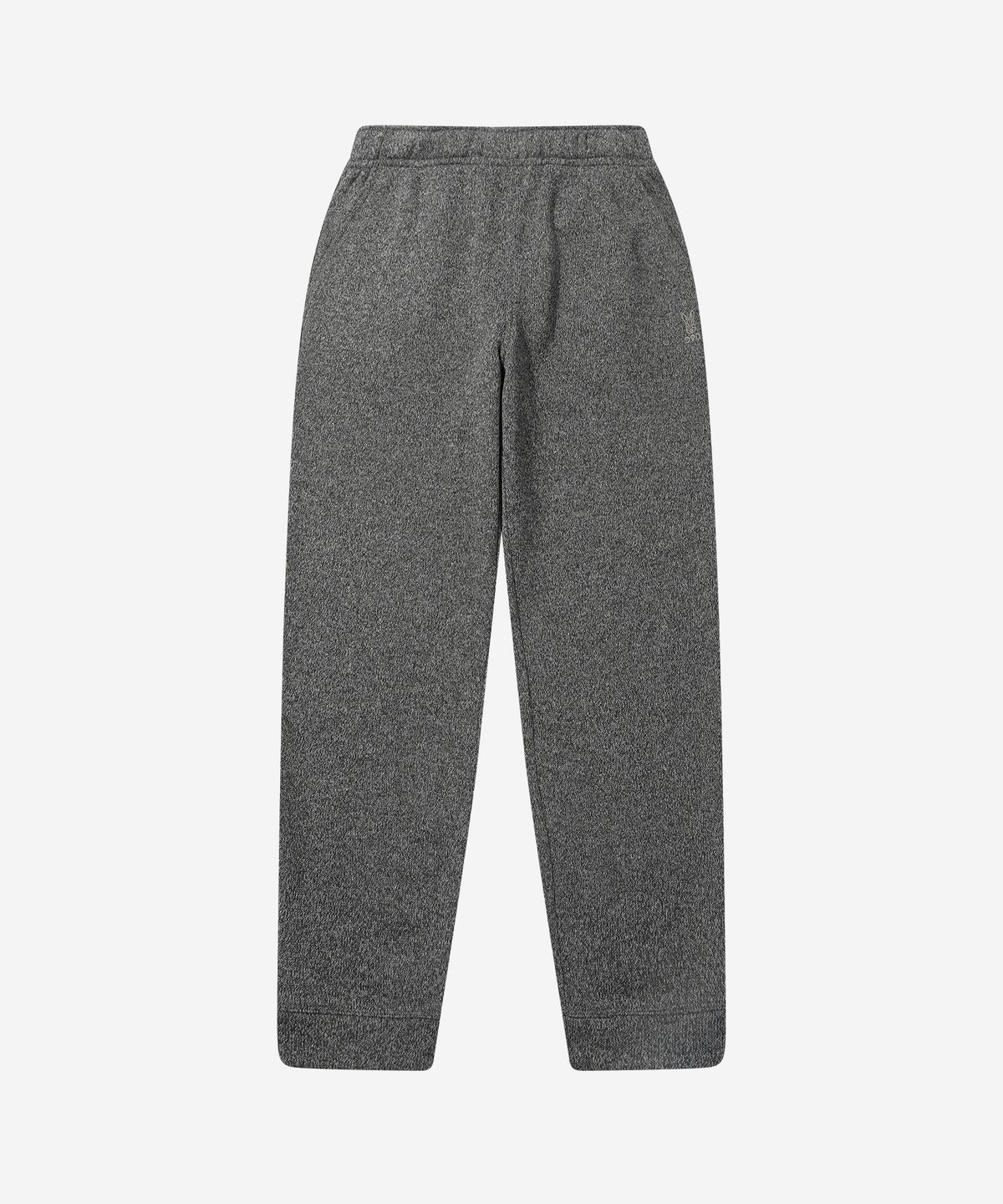 디오디(DOD) 스웨터룩 팬츠우먼 - L.CHARCOAL GREY
