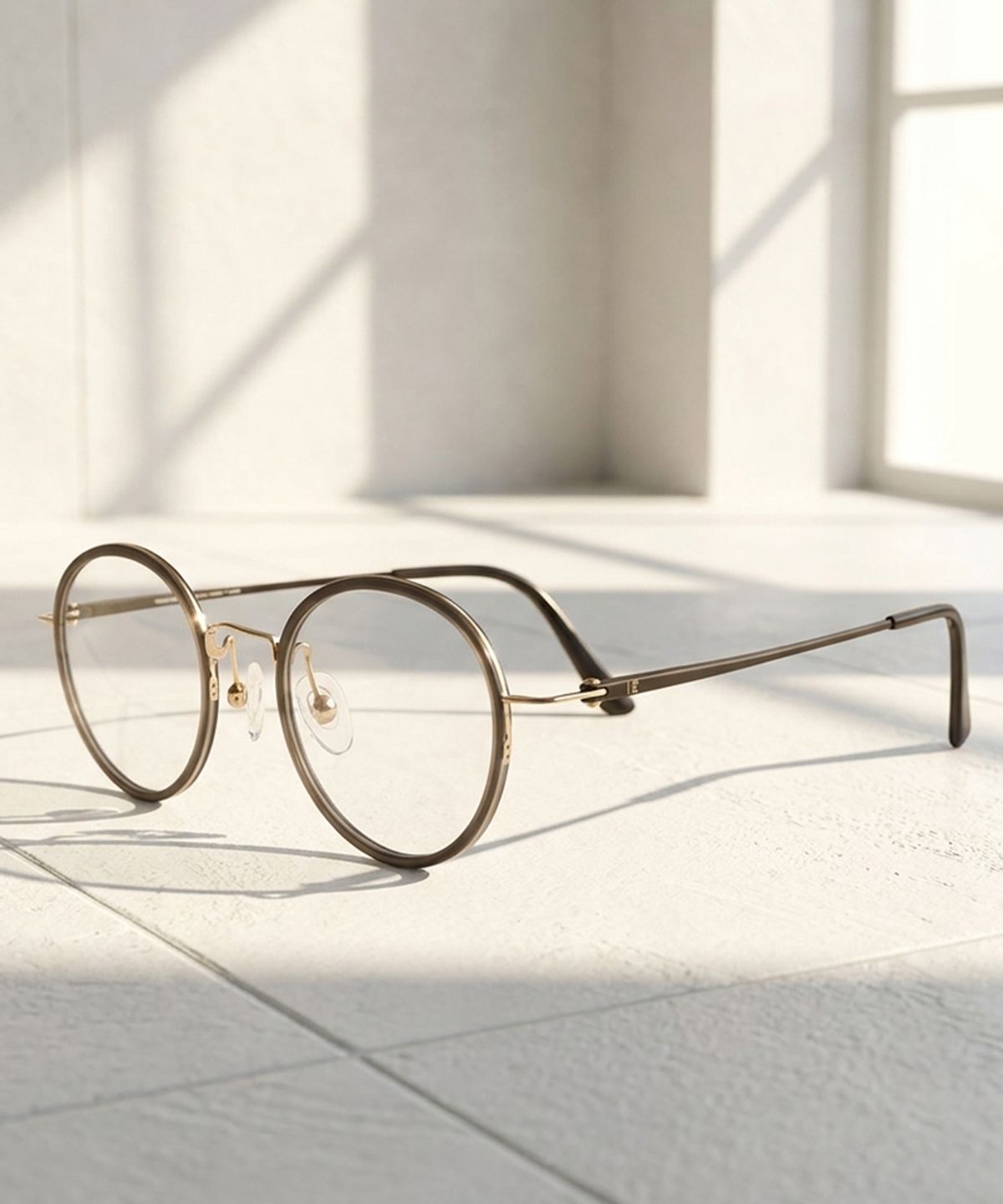 라이아이웨어(LIEEYEWEAR) CORESE-001