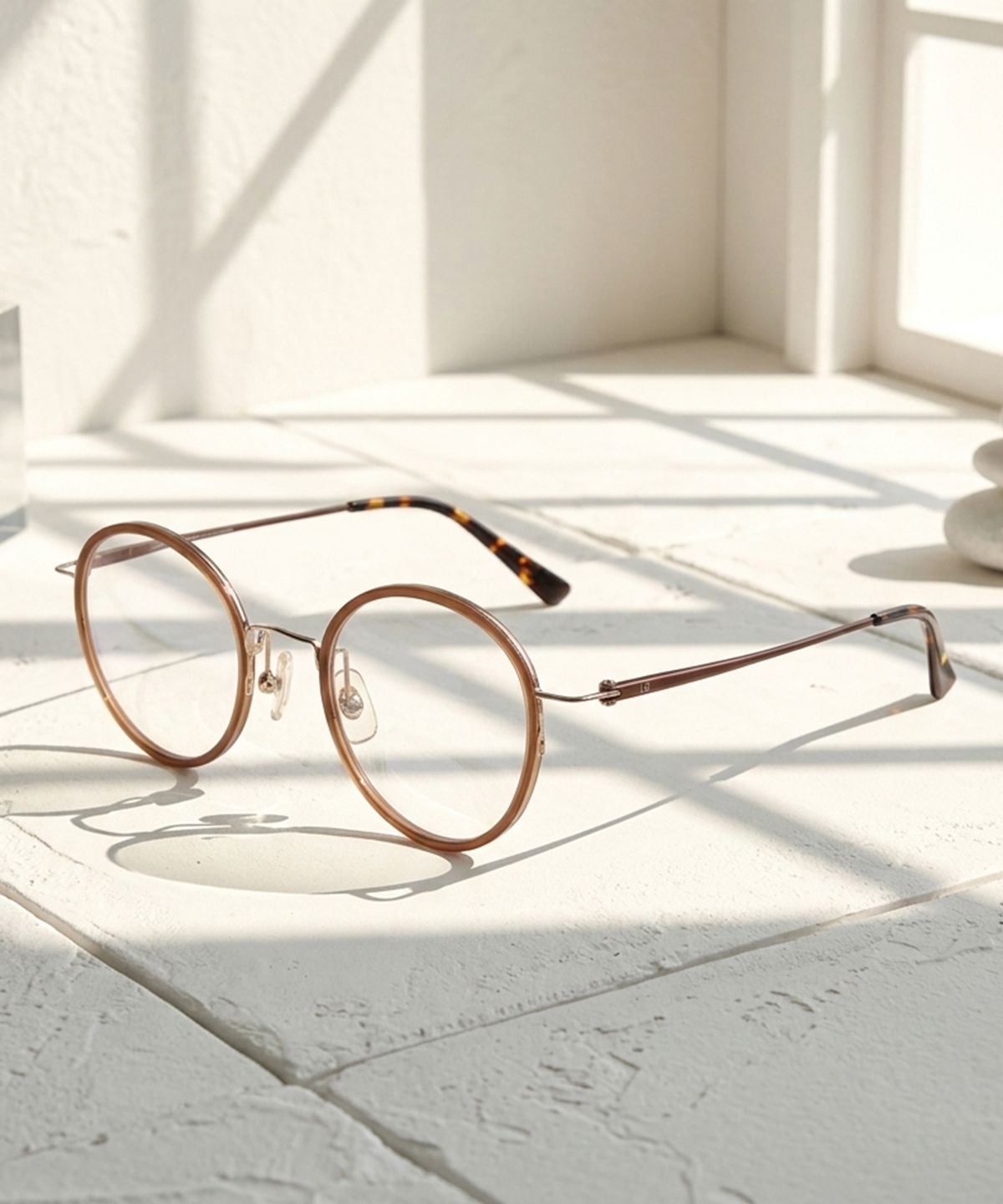 라이아이웨어(LIEEYEWEAR) CORESE-002
