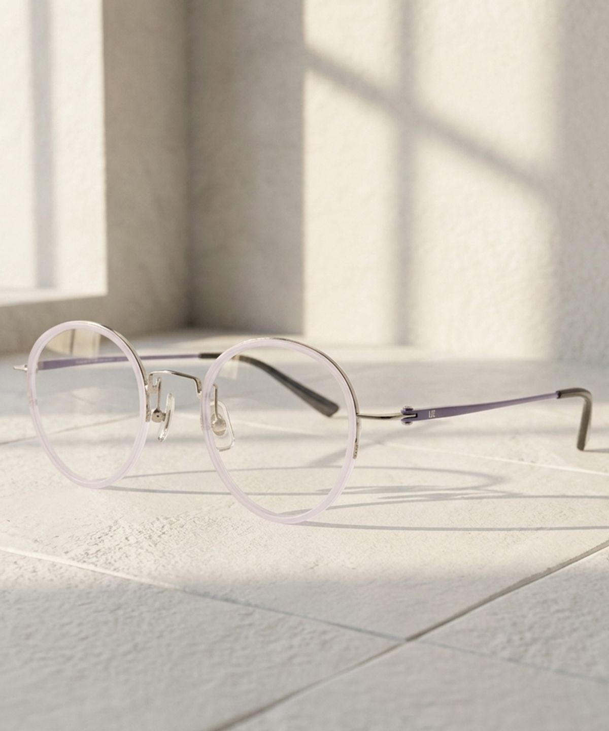 라이아이웨어(LIEEYEWEAR) CORESE-003