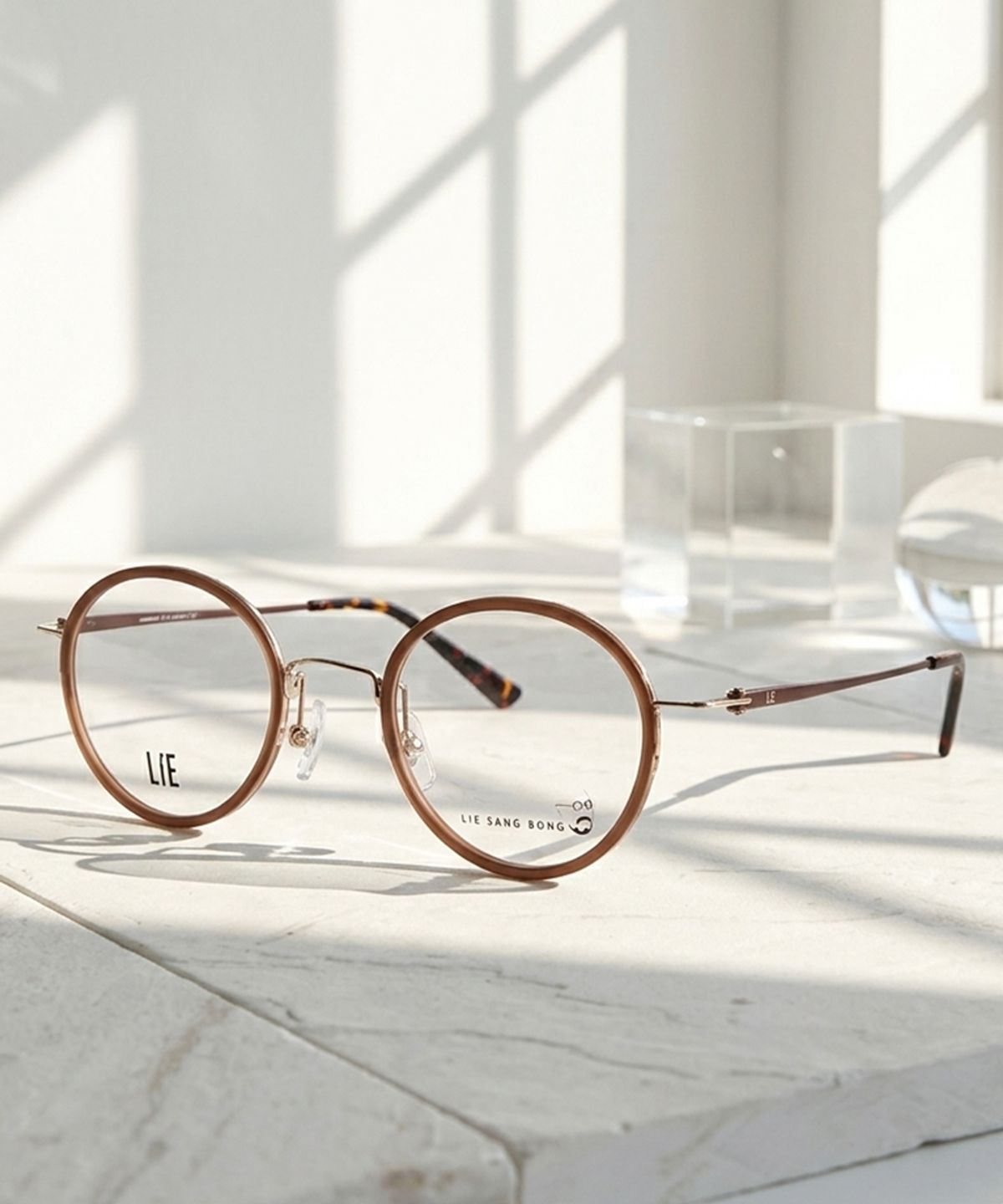 라이아이웨어(LIEEYEWEAR) AKILL-002