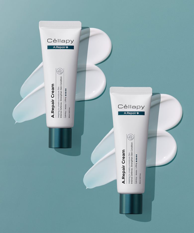 [2개] 에이리페어 크림 (50ml+50ml)