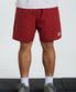 KA-G 라이트무브 쇼츠 (Marine Red)