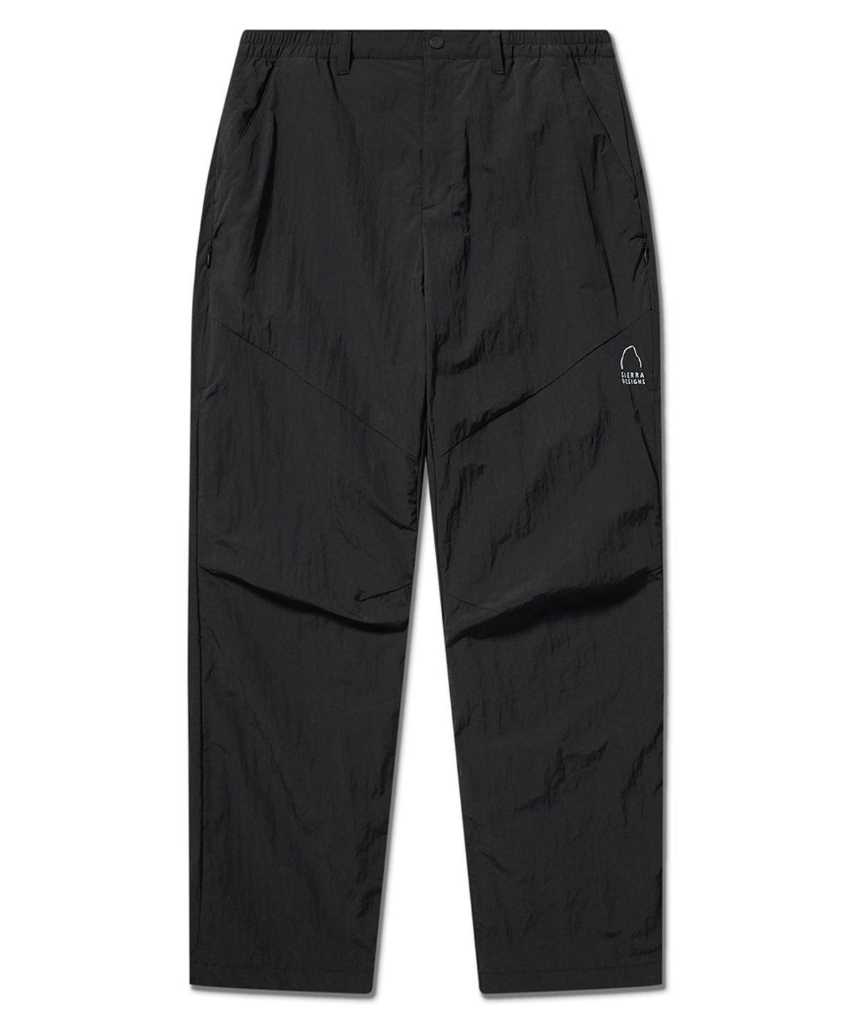 시에라디자인(SIERRA DESIGNS) W) 율리(UELI) 옥타 인슐레이션 팬츠 BLACK