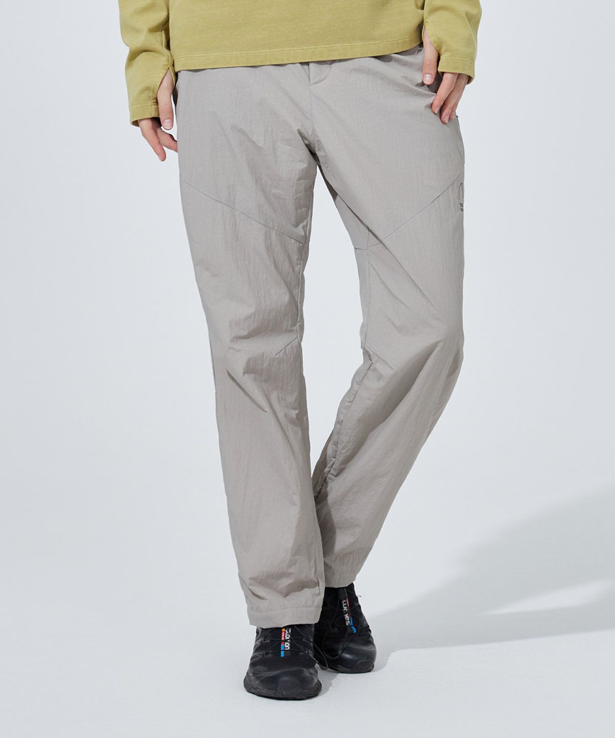 시에라디자인(SIERRA DESIGNS) W) 율리(UELI) 옥타 인슐레이션 팬츠 BEIGE