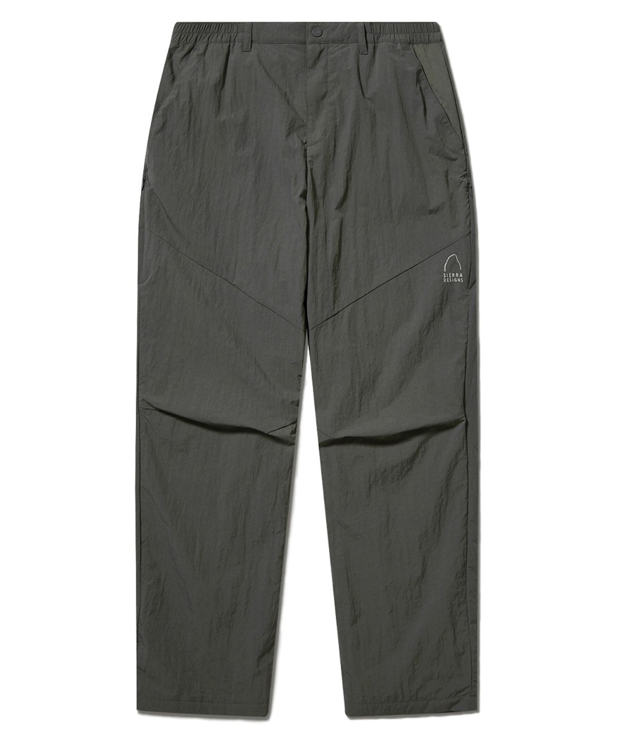 시에라디자인(SIERRA DESIGNS) W) 율리(UELI) 옥타 인슐레이션 팬츠 KHAKI