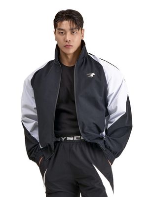 범고래 머슬 브레이커 자켓