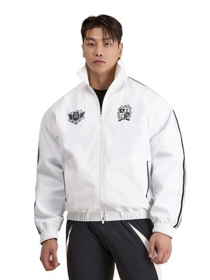 F-22 머슬 브레이커 자켓