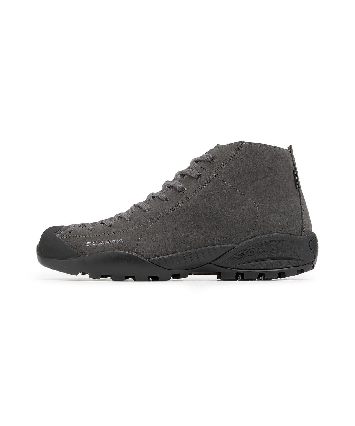 스카르파(SCARPA) 모히토 미드 GTX - SHARK / DFOXU32687