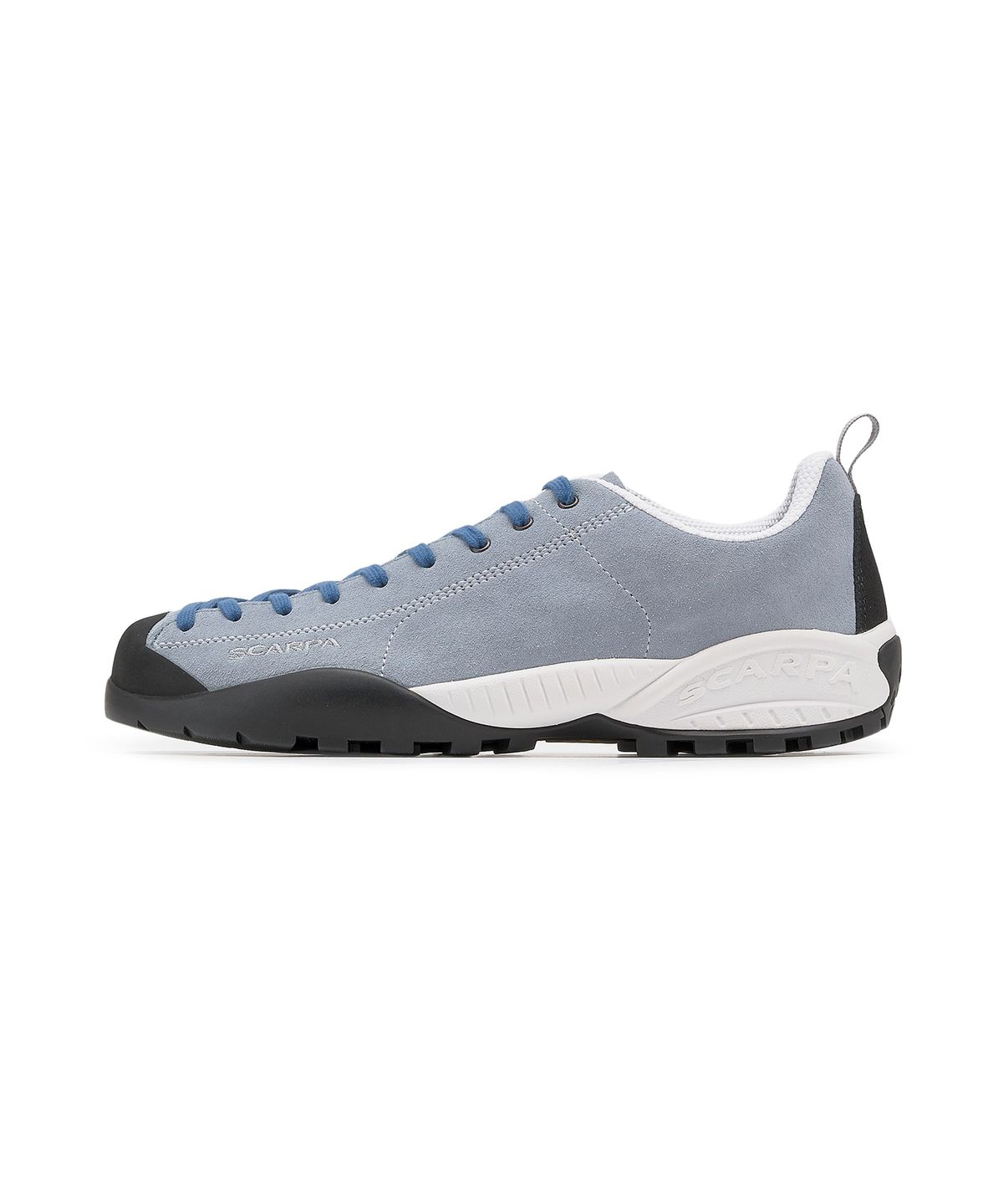 스카르파(SCARPA) 모히토 - AIR BLUE / DFOXU32605