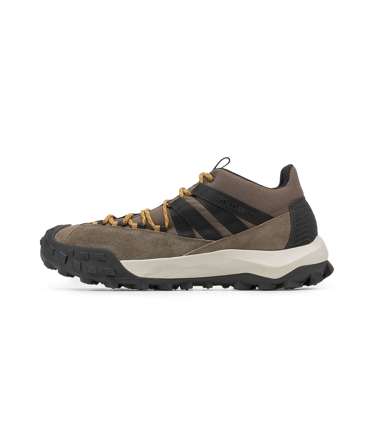 스카르파(SCARPA) 로브 GTX - MUD-DARK ROCK-BURNT / DFOXU32718