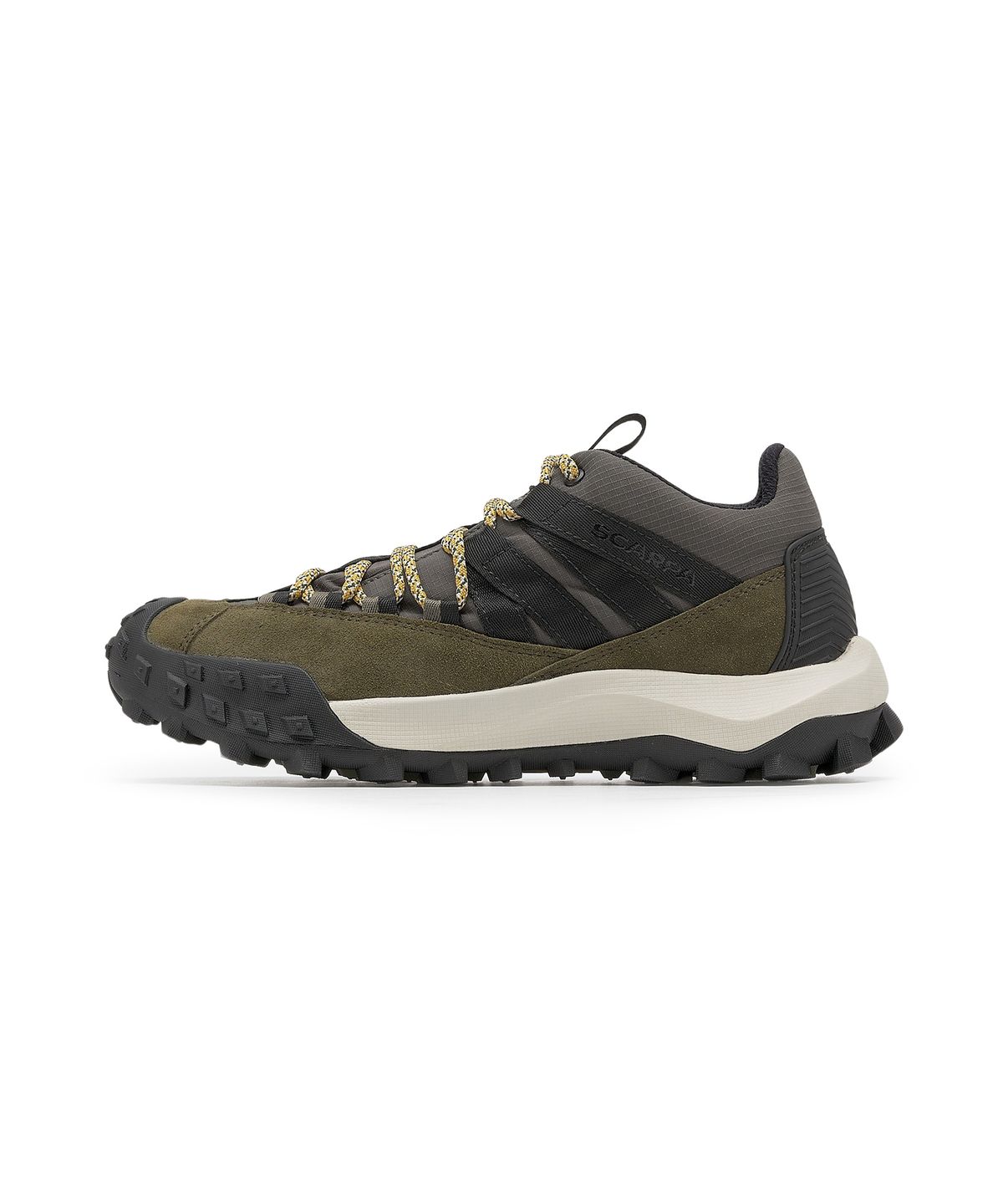 스카르파(SCARPA) 로브 GTX - GRAY-MILITARY-GRAY / DFOXU32718