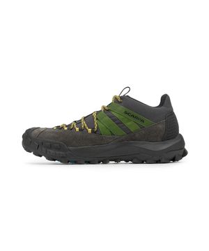 로브 GTX - ANTHRACITE-ANTHRACITE-MUSTARD / DFOXU32718