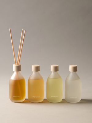 리드 디퓨저 100ML (4종 중 택1)