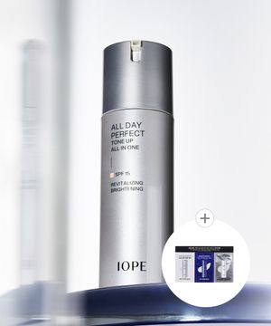 맨 올데이 퍼펙트 톤업 올인원 120g