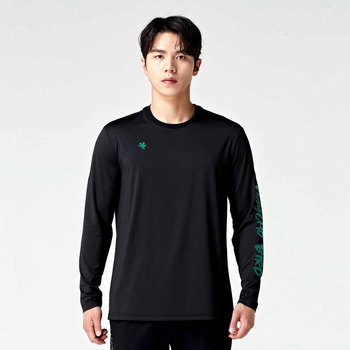 패기앤코(PEGGYNCO) 기능성 올라운드 긴팔 티셔츠 3231