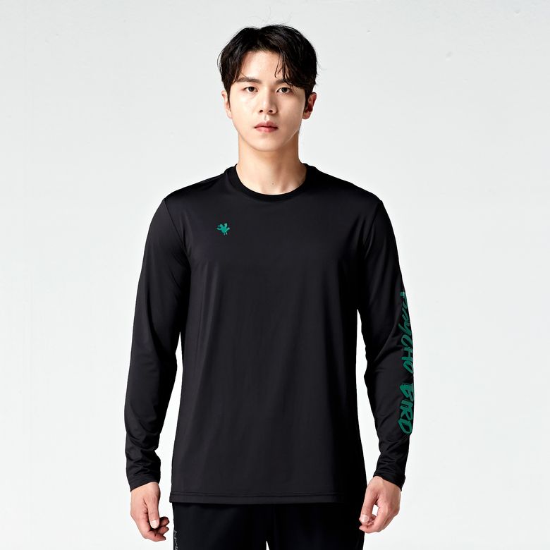 기능성 올라운드 긴팔 티셔츠 3231