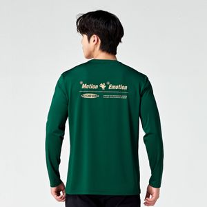 기능성 올라운드 약기모 긴팔 티셔츠 3232