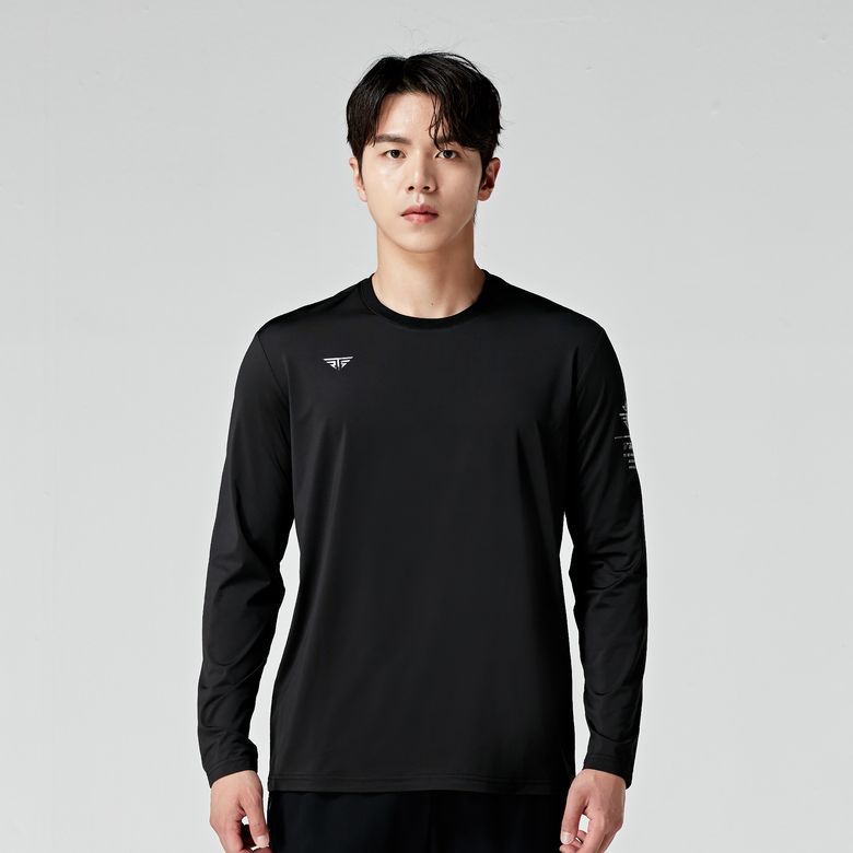 기능성 올라운드 약기모 긴팔 티셔츠 3233