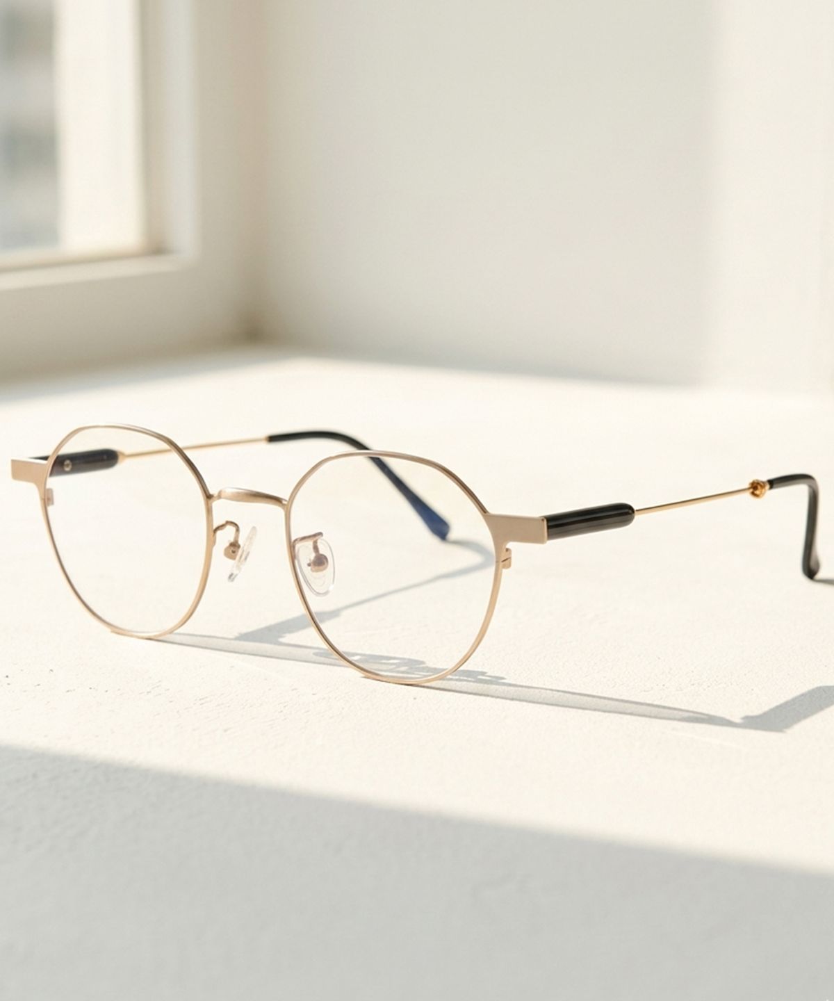 라이아이웨어(LIEEYEWEAR) L27E01-001