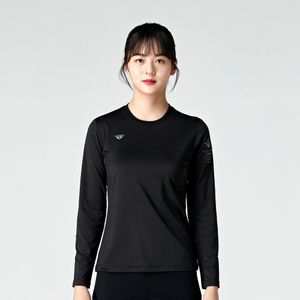 기능성 올라운드 약기모 긴팔 티셔츠 4233