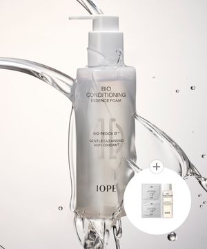 바이오 컨디셔닝 에센스 폼 180ml