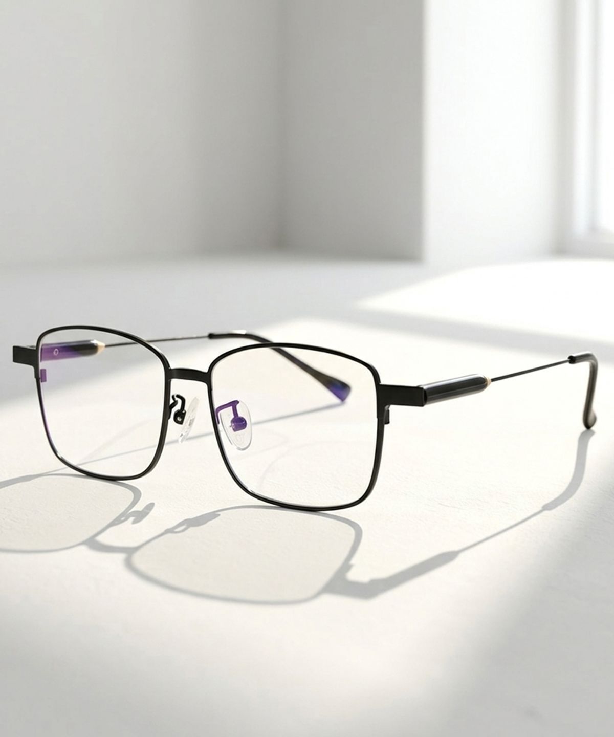 라이아이웨어(LIEEYEWEAR) L27E02-004