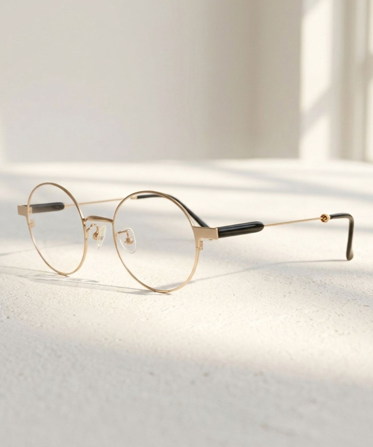 라이아이웨어(LIEEYEWEAR) L27E03-001