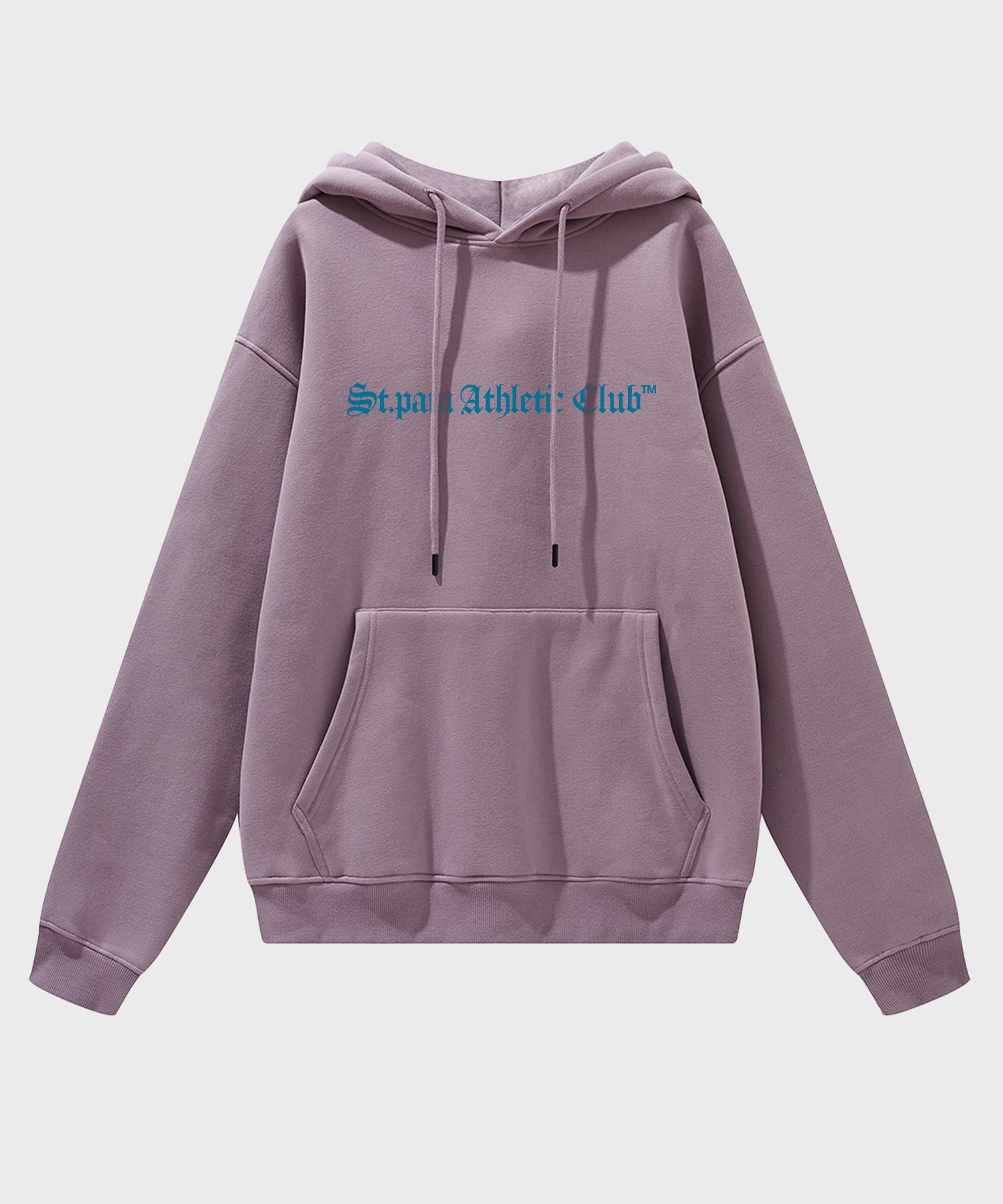 [SAINTPAIN] ★SP ATHLETIC OVERFIT HOODIE MUSINSA | SAINTPAIN SP Athletic Overfit Hoodie Pink