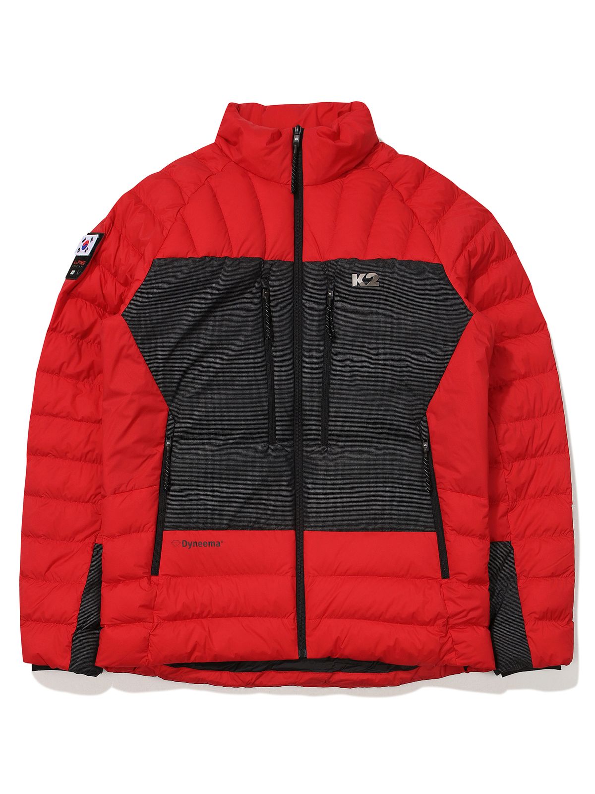 케이투(K2) ALP 전문형 파이오니어(PIONEER) LIGHT_Red