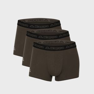 [3PACK] 데일리 코튼 드로즈 BR