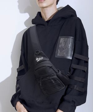 드리프트아웃 슬링 크로스백