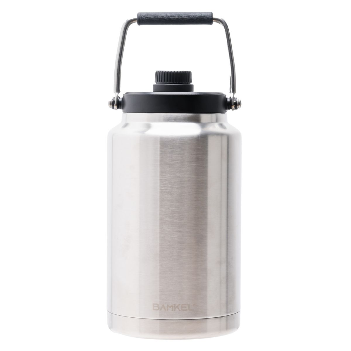 밤켈 아웃도어(BAMKELOUTDOOR) 스텐 워터저그 3.8L_3 colors