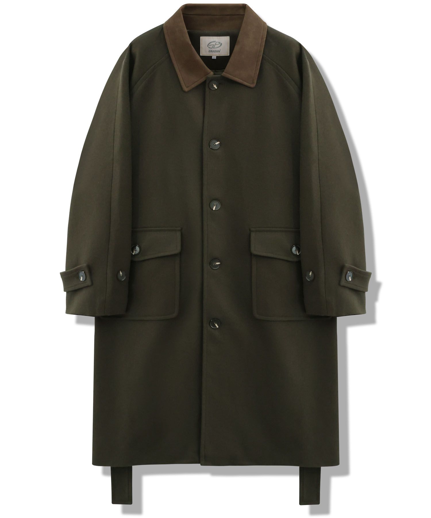Shop Outerwear at MUSINSA